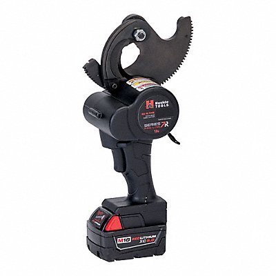 Cordless Cable and Wire Cutters