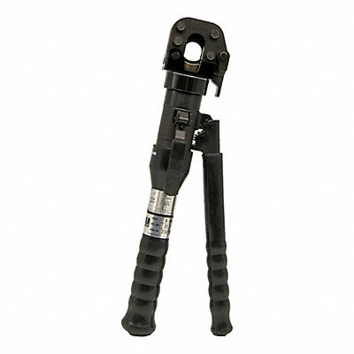 Hydraulic Bar and Wire Cutters