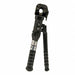 Hydraulic Bar and Wire Cutters