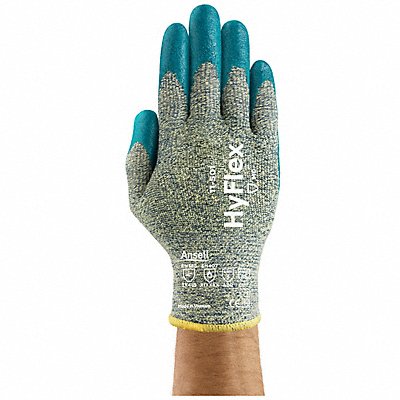 D1975 Cut-Resistant Gloves M/8 PR