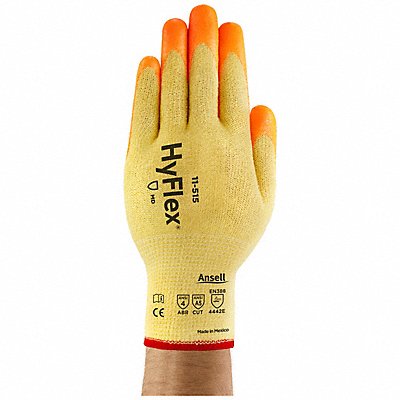 Cut Resistant Glove Vend Pack 8 HiViz PR