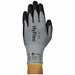 Cut Resistant Glove Knitted Size 5 PR