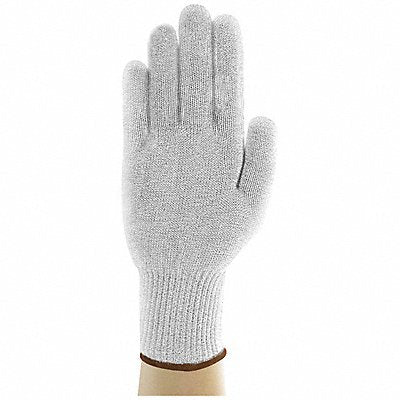 G9433 Cut-Resistant Glove White M/8