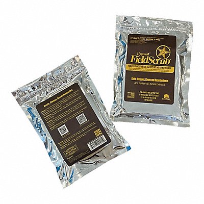 Portable Decontamination Showers