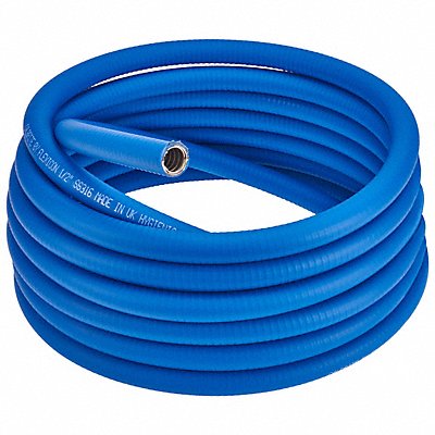 Hygienic PVC Coated Flex Conduit 1 1/2 