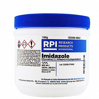 Imidazole 100g Powder