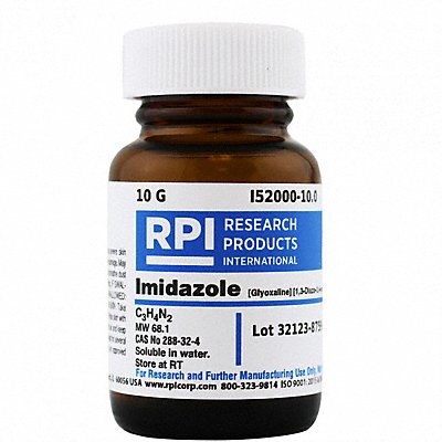 Imidazole 10g Powder