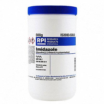 Imidazole 500g Powder