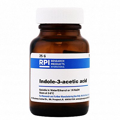 Indole-3-acetic acid (IAA) 25g