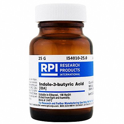 Indole-3-butyric acid (IBA) 25g