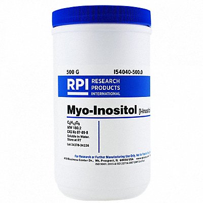 myo-Inositol (i-Inositol) 500g