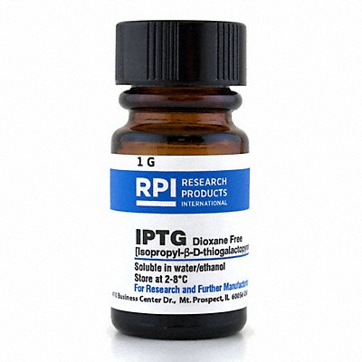 IPTG 1g