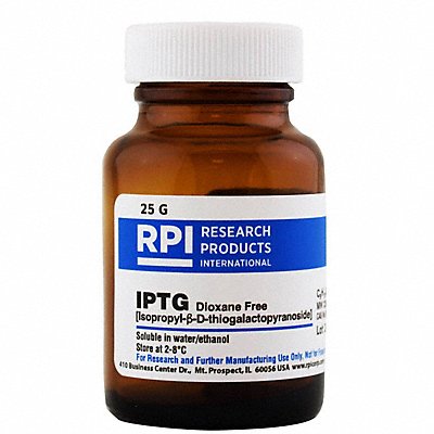 IPTG 25g