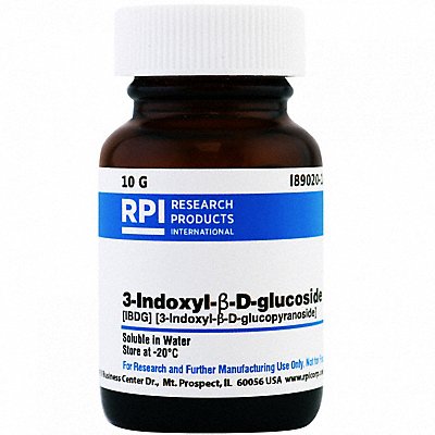 3-Indoxyl-B-D-glucoside (IBDG) 10g