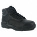 H9504 6-Inch Work Boot M 5 Black PR