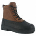 8-Inch Work Boot XW 10 Brown PR