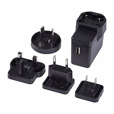 Indoor Air Quality and Gas Analyzer Accessories