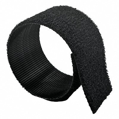 Hook-and-Loop Cinch Straps