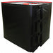 Drum Pail and Tote Full-Coverage Heaters