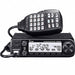 Mobile with White display 65W 144MHz FM