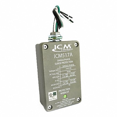 Hardwire Surge Protection Devices