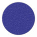 Floor Tape Blue 3 inx3 in Circle PK25