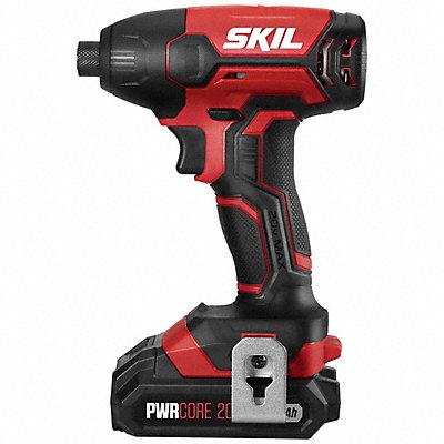 PWRCore 20 20V 1/4 Hex Impact Driver K