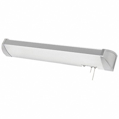 Fluorescent Overbed Light 39 15/16 L