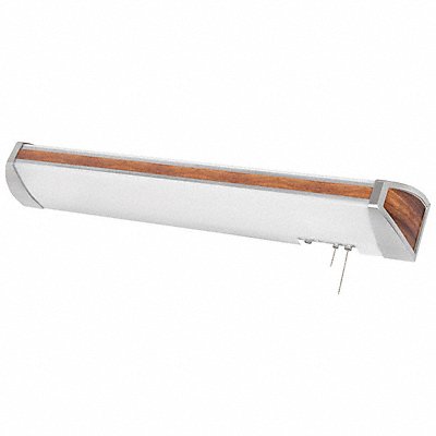 Fluorescent Overbed Light 39 15/16 L