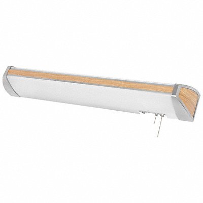 Fluorescent Overbed Light 51 15/16 L