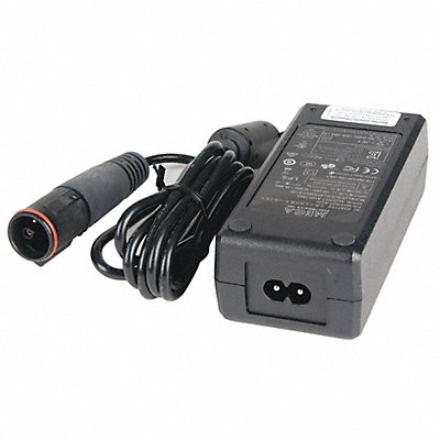 Power Supply 4 L with Charger