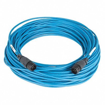 Replacement Safety Cable 164 ft L