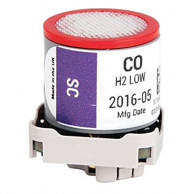 Replacement Sensor 0 to 1000 ppm