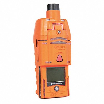 Multi-Gas Detector LEL CO NO2 O2 Type