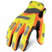 Mechanics Gloves Full Finger ANSI M PR