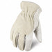 Leather Gloves A1 Full Finger 3XL PR