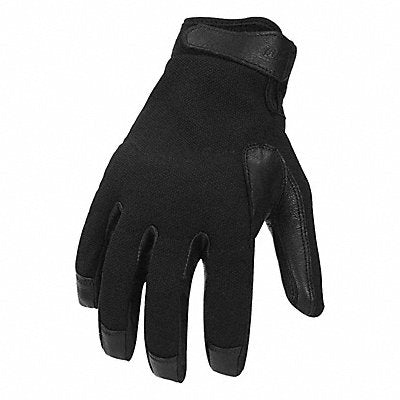 Military Police and Tactical Gloves