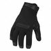 Military Police and Tactical Gloves