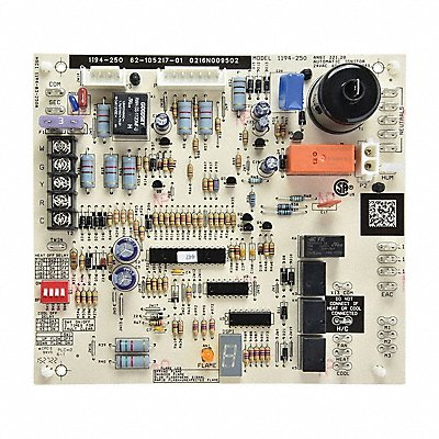 Furnace Control Boards