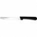 Steak Knife 8 3/4 in L Black PK12