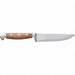Steak Knife 9 3/8 in L Silver PK12