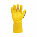 Leather Gloves and Mitts