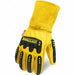 Leather Gloves and Mitts