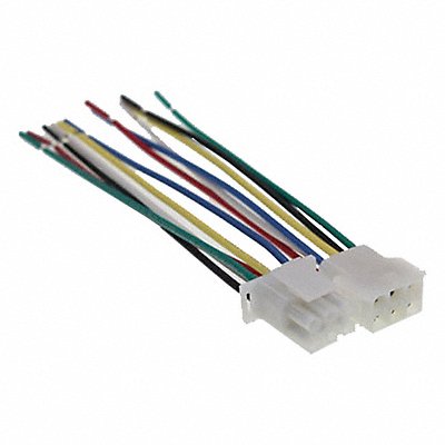 Industrial Power and Battery Connector Kits