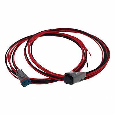 Industrial Power and Battery Connector Kits