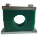Vibration-Damping Pipe Clamp 2 63/64 H