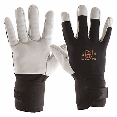 Mechanics Gloves XL/10 10 PR