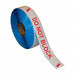 Marking and Warning Tapes