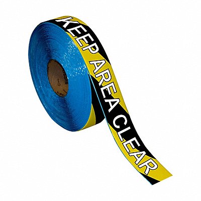 Marking and Warning Tapes