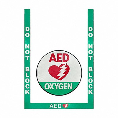 Safety Facility and Grounds Signs